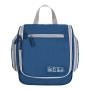 Bathroom Hook Waterproof Toiletry Bag Men Travel Wash Daily Necessities Organizer Women Make Up Case Storage Cosmetic Bags