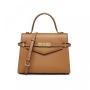 2023 Hot Top Seller Brown Small Shoulder Bag Crossbody Handbag For Ladies