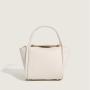 Hot sales  small mini Handbag 2023 small  bucket bag  Woman Handbag Cross Bag shoulder bag soft genuine leather