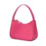 Women Mini Hobo Trendy Fur Slide Fashion Armpit Handbags Luxury Designers Shoulder Bag Underarm Bags Ladies