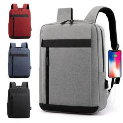 KBW608 Hot Sale Customized Shoulder Bag Men Computer Backpack High Quality Student School Bag Fashion Travel Bag