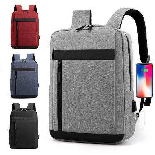 KBW608 Hot Sale Customized Shoulder Bag Men Computer Backpack High Quality Student School Bag Fashion Travel Bag