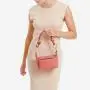 Custom Nice Leather Handbag With Beautiful Gold Chain Fashionable Shoulder Bags Luxury New Design Crossbody Bag For Women