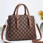 Hot Designer Custom Ladies Leather Shoulder Hand Bag For Girls womens handbag