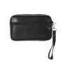 2024 New design Wholesale handbag Men's business briefcase Men's handbag Leather long casual zipper wallet handbag