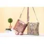 Lovevook Realer brand fashion women messenger bags female genuine leather handbag high quality serpentine print.