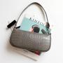 2024 China Factory  New Arrival Crocodile  Women Fashion shoulder Bag Luxury  Lady handbag