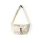Factory Direct Sale Nylon Waterproof Shoulder Fanny Pack Sport Crossbody Outdoor Chest Bag Sling Bag Phone Waist Bag