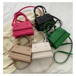 High Quality Designer Handbag Wholesale Branded Bag Ladies Women Fashion Handbags 2023 Latest Bag Wholesale Handbag Factory