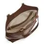 2024 New Arrival Custom High Quality Handbag Luxury Faux Leather Women New Trend Tote Bags