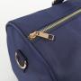 Stock New 8 Different Colors Navy Nylon Sport Bag for Men Women Holdall Large Capacity Cheap Personalize Duffel Bag Gym