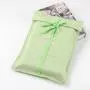 Customized Canvas Flap Envelope Gift Packaging Bag Shoe Clothes Pouch Large Canvas Envelope Dust Bag