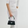 Factory Wholesale PU Leather Shoulder Bags Classic Design Ladies Bags Custom Women Handbags