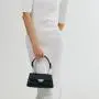 Factory Wholesale PU Leather Shoulder Bags Classic Design Ladies Bags Custom Women Handbags