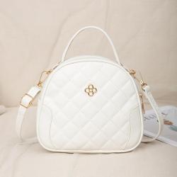 Ladies Handbags Low Price Fashion Women's Wholesale Crossbody Shoulder Bag Morden Style Pu Leather Messenger Bag for Women