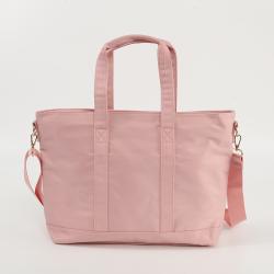 Hot Selling Good Quality Eco Friendly Durability Women Weekend Tote Bag Tote Bags For Smart Nylon Tote Bag