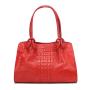 2024 Customized Genuine Leather Bag Handbag For Women Ladies Luxury Purse