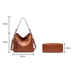 2024 New fashion designer Tote Bag Commuter Brand Designer Women Bags Woman Ladies Handbags High Quality Luxury