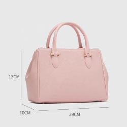 Oem Odm High Quality Classy Ladies Hand Bags  Fancy Pu Leather Private Label Customize Luxury Top Handle  Women Handbags