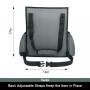 Sucipi 2022 Multi-Purpose Large Capacity Car Storage Bags Back Adjustable Strap Multifunctional Car Front Seat Organizer