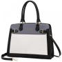 LOVEVOOK OEM Custom Logo PU Leather Medium Handbag Ladies Shoulder Tote Hand Bags Luxury Business Purses and handbags for women