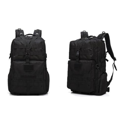 2024 Latest Models Outdoor Camouflage Shoulder Bags Large Capacity Camping Bags Outdoor Waterproof Backpack With Top Selling