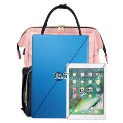 LOVEVOOK custom top sell unisex waterproof designer backpacks famous women custom boys and girls laptop backpack school bags