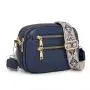 ZF377  New Fashion Women Bag Handbag Vintage PU Leather Crossbody Bag Ladies Single Shoulder Tote Bags For Women Simple