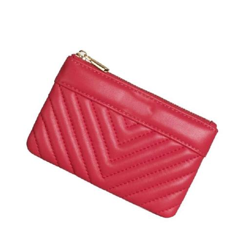 OEM Wholesale Custom Fashion Wallet Coin Purse Luxury Mini Coin Purses Wallets