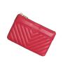OEM Wholesale Custom Fashion Wallet Coin Purse Luxury Mini Coin Purses Wallets