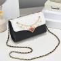Newest Ladies bags Fashion high quality Pu leather bags trendy women mini handbags 2023