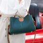 Low MOQ Custom Luxury Sac A Main Femme Crossbody Bag Ladies Tote Bag Handbags For Women