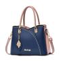 2024 Newest Fashion Hand bags PU Leather High Quality  Trendy Ladies Luxury bags women's handbags for women