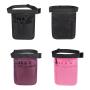 HR469 Portable Tool Bag Nylon Portable Nurse Kit Household Medical Supplies Storage Nurse Bag Adjustable Waistband Pencil Case