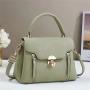 2024 Newest Wholesale high quality Pu leather Ladies Bags Trendy Fashion Luxury Designer Tote Women's Handbags