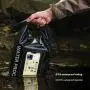 ZF310 Factory Wholesale 2L 5L Beach Waterproof Bag Outdoor Trend Backpack Rafting PVC Bucket Bag Hiking Backpacks
