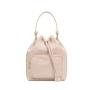 Summer New Style Bucket Bag Large Capacity Nylon Shoulder Cross Body Bag Customized Factory Price Handbag