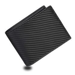 Front Pocket Easy Access Card Wallet Slim Card Holder Wallet RFID Blocking