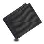 Front Pocket Easy Access Card Wallet Slim Card Holder Wallet RFID Blocking