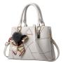 2022 Lady Underarm Shoulder Bag Fashion Women Ladies Leather Pu Black Girls Lady luxury  Handbags for women