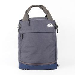 CHANGRONG Custom Casual Laptop Travel Tote Daypack Multi-functional Recycled Backpack