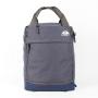 CHANGRONG Custom Casual Laptop Travel Tote Daypack Multi-functional Recycled Backpack