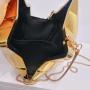 Acrylic 2024 Latest Fashion Metallic Star Shape Girls Unique Bag Ladies Sparkle Acrylic Purses Luxury Evening Bag sac main femm sac