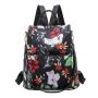 2022 Student Backpack Handbag Factory Wholesale New Korean Fashion Backpack Summer Fresh Shoulder Bag
