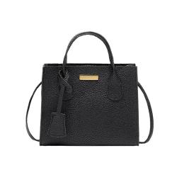 Women's handbag 2024 ladies hand bags mobile phone bag lychee grain small shoulder crossbody bag