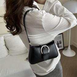 2024 autumn new fashionable niche women's crossbody bag designer bags handbags for women luxury carteras para mujer