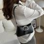 2024 autumn new fashionable niche women's crossbody bag designer bags handbags for women luxury carteras para mujer