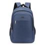 Custom Logo Waterproof Unisex Backpack Bag Travel Laptop Backpack Business Leisure Backpack
