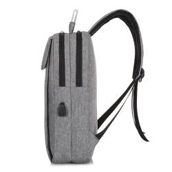KBW620 Shoulder Bag Unisex Business Backpack High Quality 16 Inch Computer Bag College Students Schoolbag Wholesale Logo
