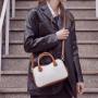 Fashionable Vegan Leather Handbag Factory Customize Luxury Ladies Had Bags Unique Design Crossbody Pu Bag For Women
